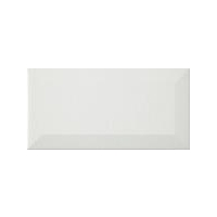 Bastille White Crackle Metro Tiles - 150x75x7mm