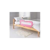 BabyStart Bed Rail - Pink.