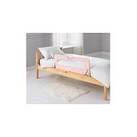 BabyStart Bed Rail - Natural.