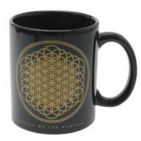 Band Unknown Band Mug