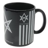 Band Unknown Band Mug