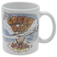 Band Unknown Band Mug