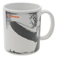 Band Unknown Band Mug
