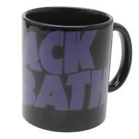 Band Unknown Band Mug