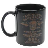 Band Unknown Band Mug