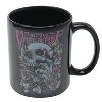 Band Unknown Band Mug