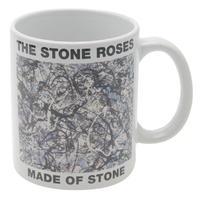 Band Unknown Band Mug