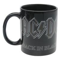 Band Unknown Band Mug