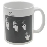 Band Unknown Band Mug