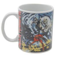 Band Unknown Band Mug