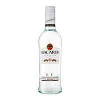 Bacardi Rum 50cl