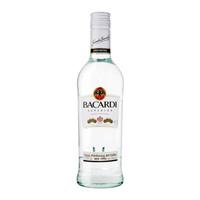 bacardi rum 50cl