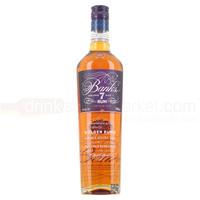 banks 7 golden age rum 70cl