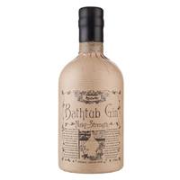 Bathtub Navy Strength Gin 70cl