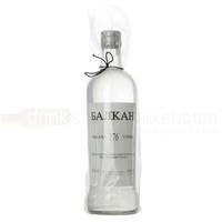 Balkan 176 Vodka 70cl