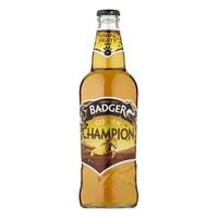 Badger Golden Champion Golden Ale 8x 500ml
