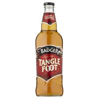 Badger Tanglefoot Ale 8x 500ml