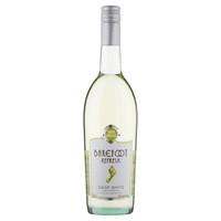 barefoot refresh crisp white 75cl