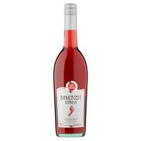 Barefoot Refresh Crisp Red 75cl