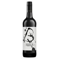 Barossa Ink Shiraz Red Wine 75cl