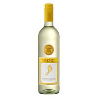 Barefoot Pinot Grigio White Wine 75cl