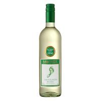 Barefoot Sauvignon Blanc White Wine 75cl