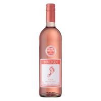 Barefoot Pink Moscato Wine 75cl