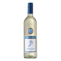 Barefoot Chardonnay White Wine 75cl