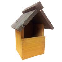 Basic Open Box