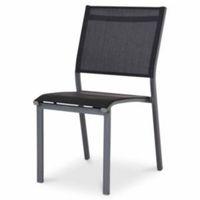 Batz Metal Chair