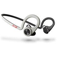 Back Beat Fit 2 Wireless Stereo Bluetooth Sport Headset - Sport Grey