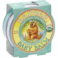 badger mini baby balm