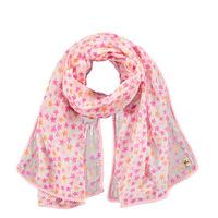 Barts-Scarves - Flounder Scarf - Pink