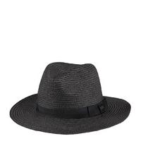barts hats and caps aveloz hat black