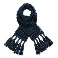 Barts-Scarfs - Jasmin Scarf - Blue