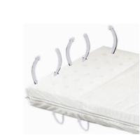 BabyWise Supervent Cot Mattress 122 x 61cm (48 x 24)