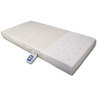 babywise foam cot mattress 122 x 61cm 48 x 24