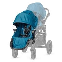 Baby Jogger City Select Second Seat Teal