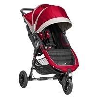 Baby Jogger City Mini GT Pushchair Crimson