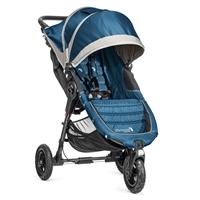 Baby Jogger City Mini GT Pushchair Teal