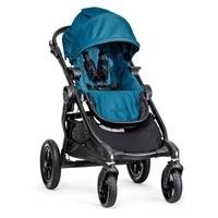 Baby Jogger City Select Pushchair Teal