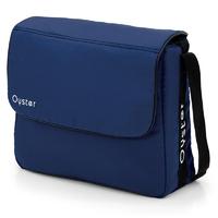 BabyStyle Oyster Changing Bag Navy