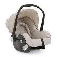 BabyStyle Oyster Car Seat City Bronze