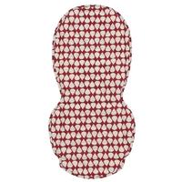 BabyStyle Oyster Colour Pop Seat Liner Pear Drop