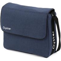BabyStyle Oyster Changing Bag Oxford Blue