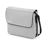 BabyStyle Oyster Changing Bag Pure Silver