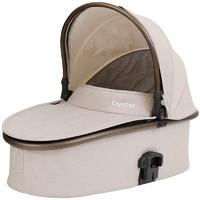 babystyle oyster 2 special edition carrycot city bronze