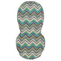 BabyStyle Oyster Colour Pop Seat Liner Jazz