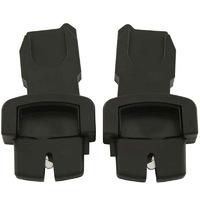 BabyStyle Oyster Car Seat Adaptors