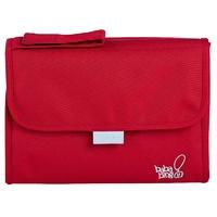 Bababing FlipOut Changing Mat Red